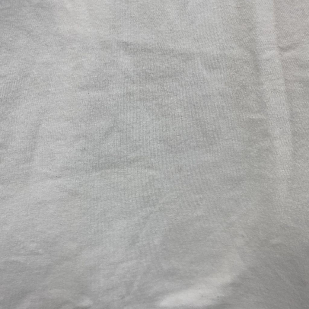 90s　Timberland　ティンバーランド　半袖Tシャツ　ヴィンテージ　白　ホワイト　Mサイズ　古着
