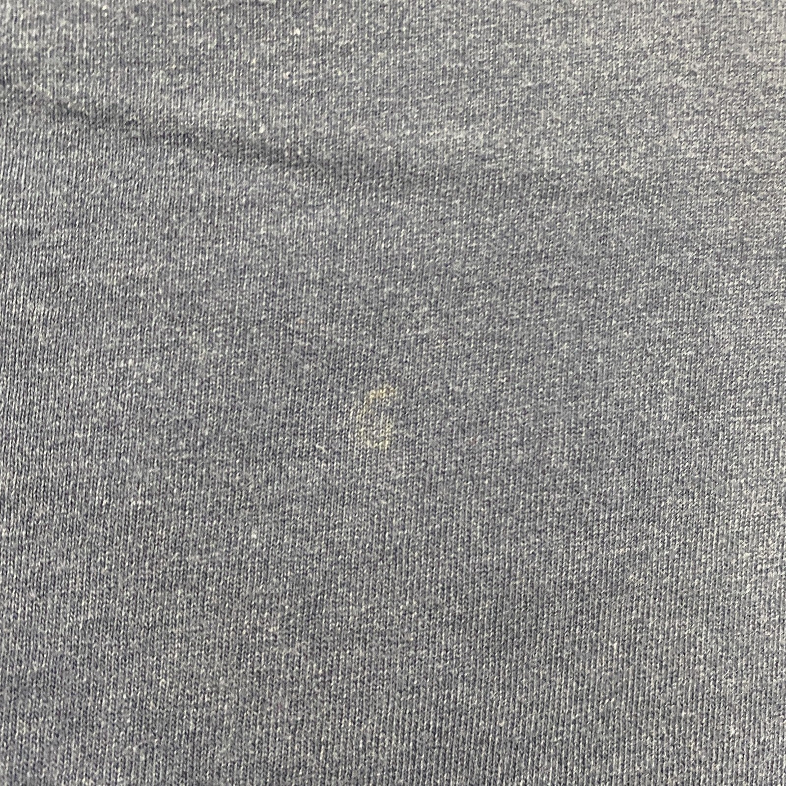 90s　HELLY HANSEN　ヘリーハンセン　半袖プリントTシャツ　ヴィンテージ　紺　ネイビー　古着