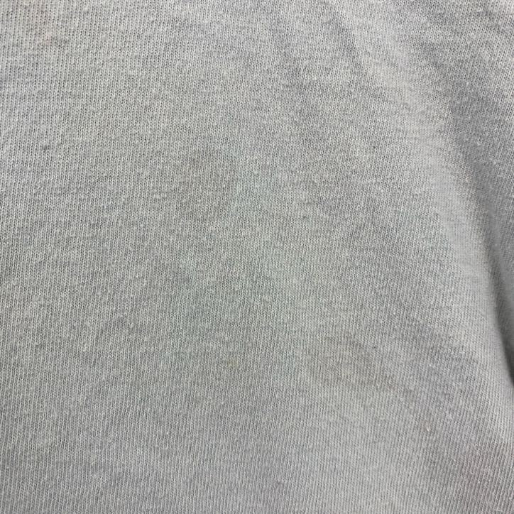 NARUTO　うずまきナルト疾風伝　半袖アニメキャラクタープリントTシャツ　青　ブルー　Mサイズ　古着