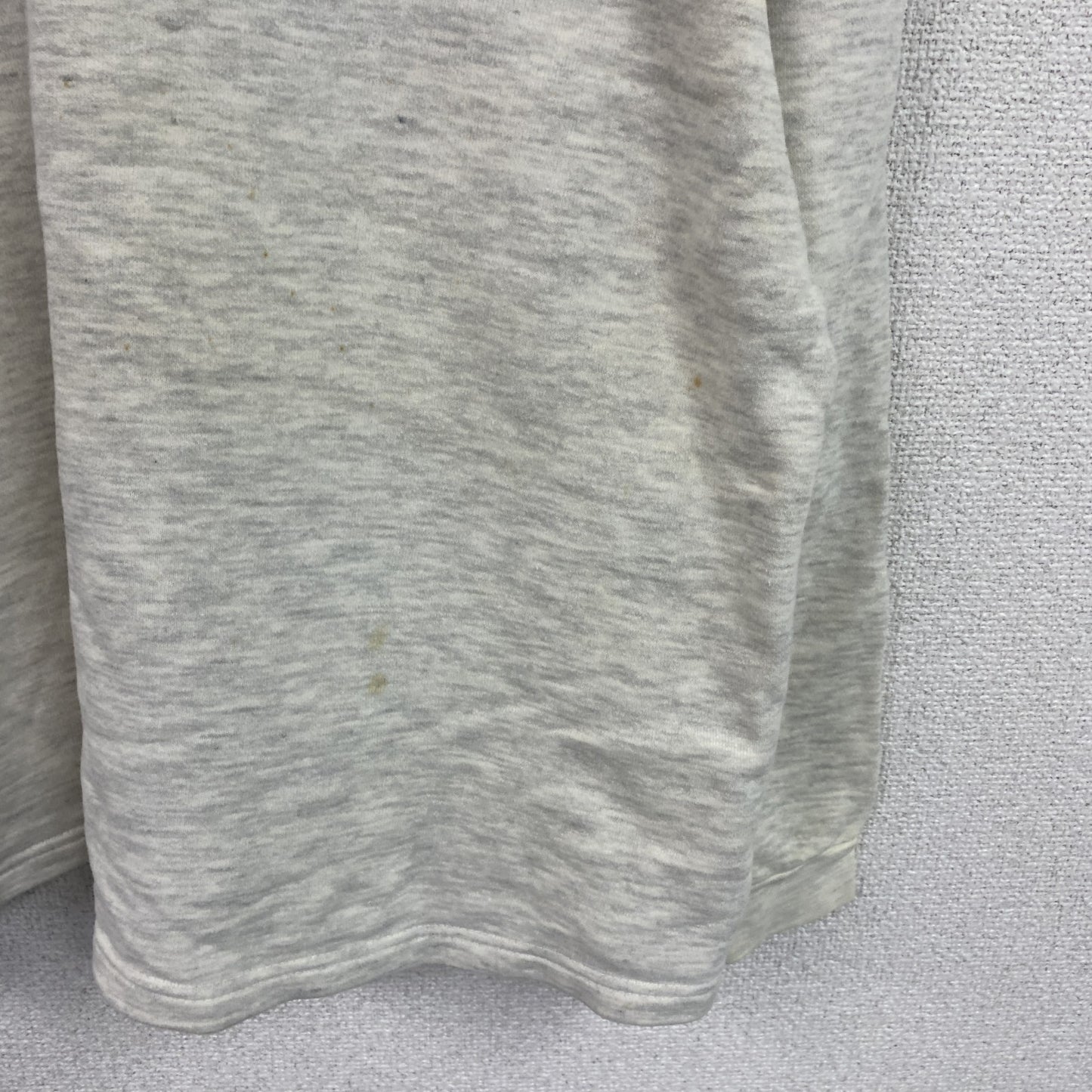 Disney　ディズニー　Dia Club　七人の小人　スウェット/トレーナー　オートミール　M-Lサイズ