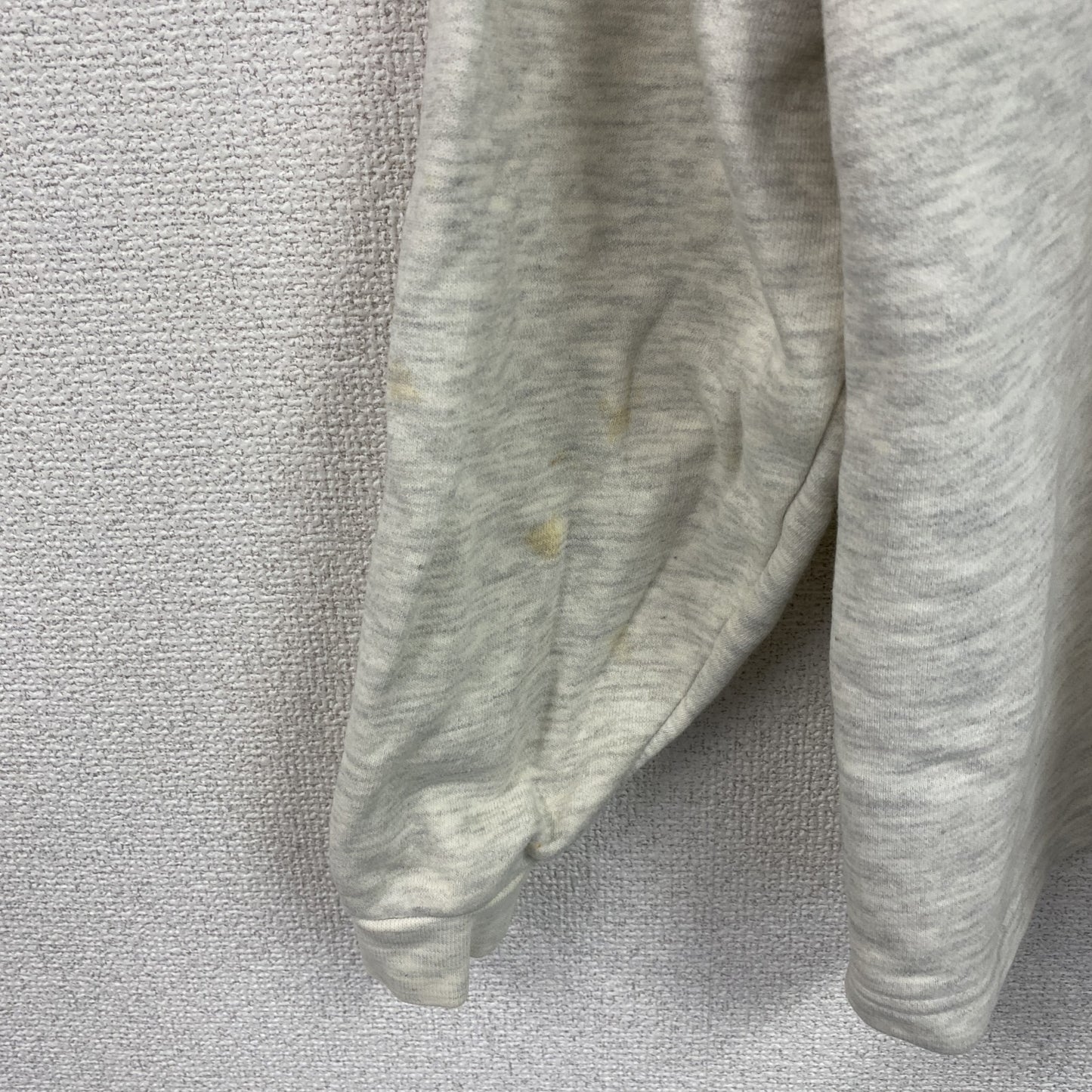 Disney　ディズニー　Dia Club　七人の小人　スウェット/トレーナー　オートミール　M-Lサイズ