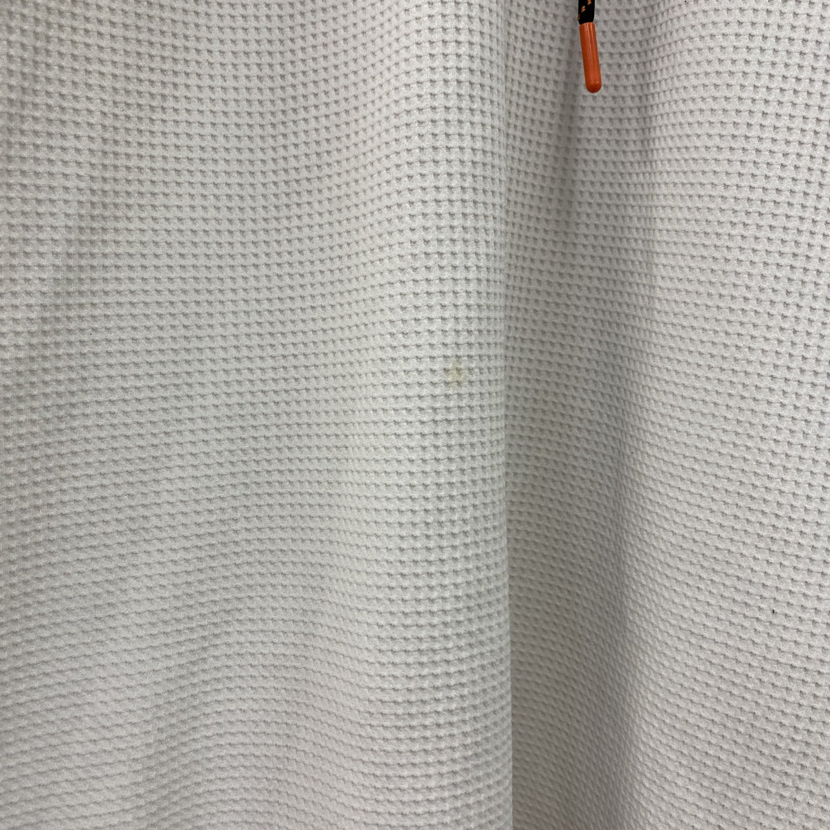 TIGORA BEAMS DESIGN　ワンピース　ワッフル生地　白　ホワイト　古着
