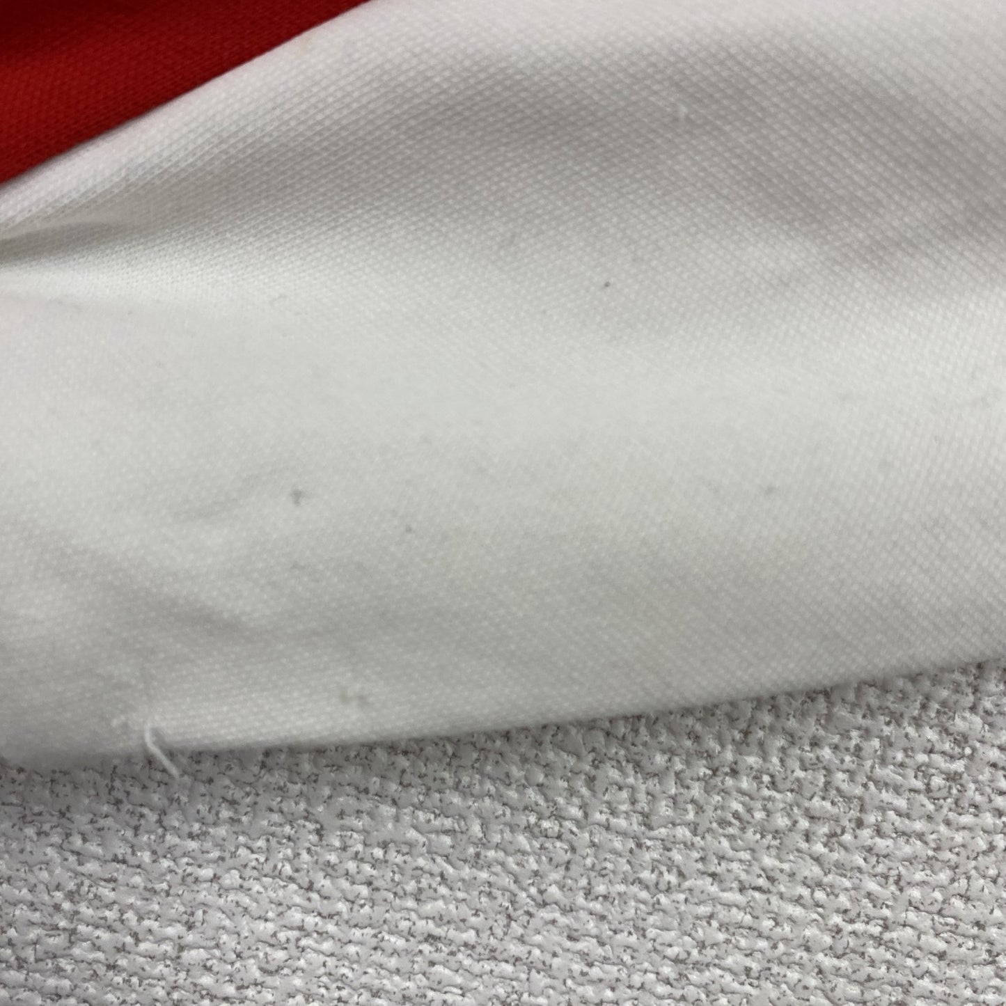 90s　PUMA　プーマ　トラックジャケット/ジャージ　ヴィンテージ　白　ホワイト　Mサイズ