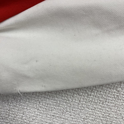 90s　PUMA　プーマ　トラックジャケット/ジャージ　ヴィンテージ　白　ホワイト　Mサイズ