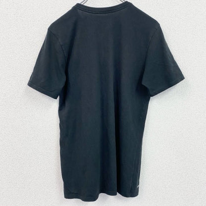 古着 used　NIKE　ナイキ　NBA　ボストンセルティックス　半袖プリントTシャツ　バスケ　黒　ブラック　Sサイズ