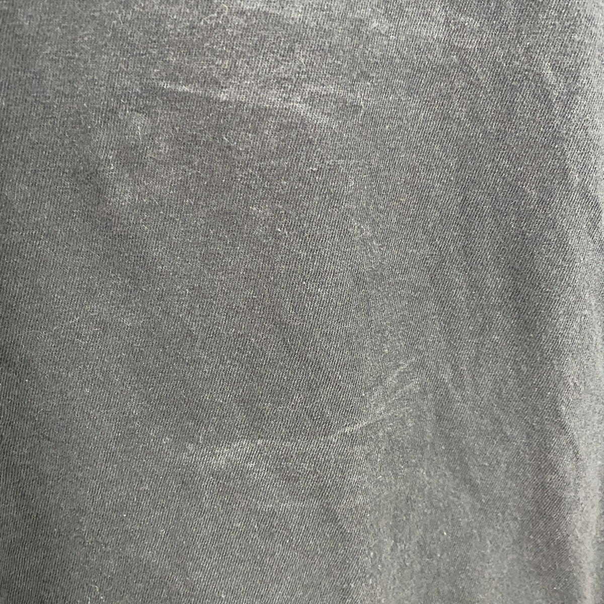 AVATAR　アバター　伝説の少年アン　半袖アニメプリントＴシャツ　キャラクターデザイン　黒　ブラック　Mサイズ　古着