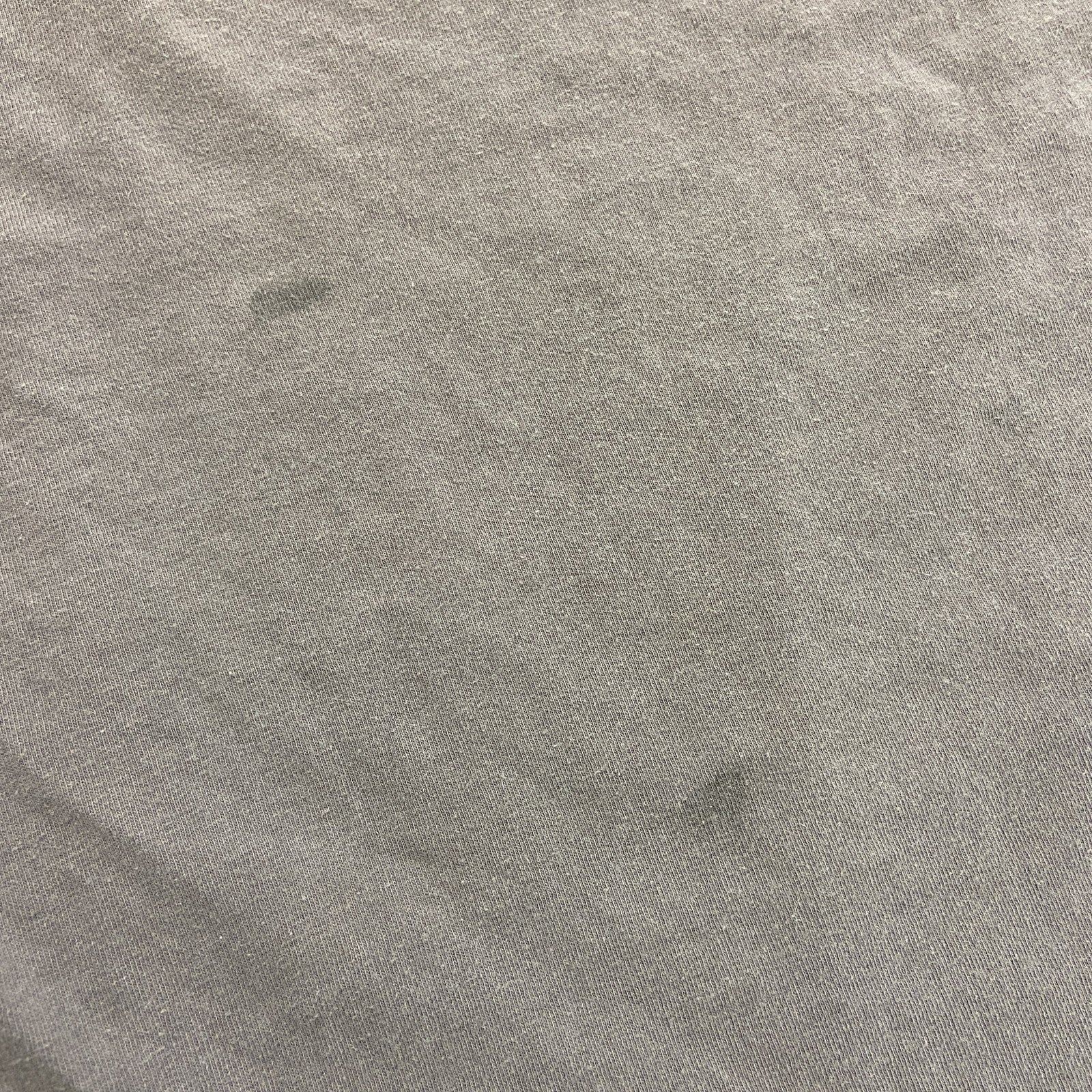 GILDAN　ギルダン　半袖Tシャツ　フェード　TEXAS　茶色　ブラウン　XLサイズ　古着