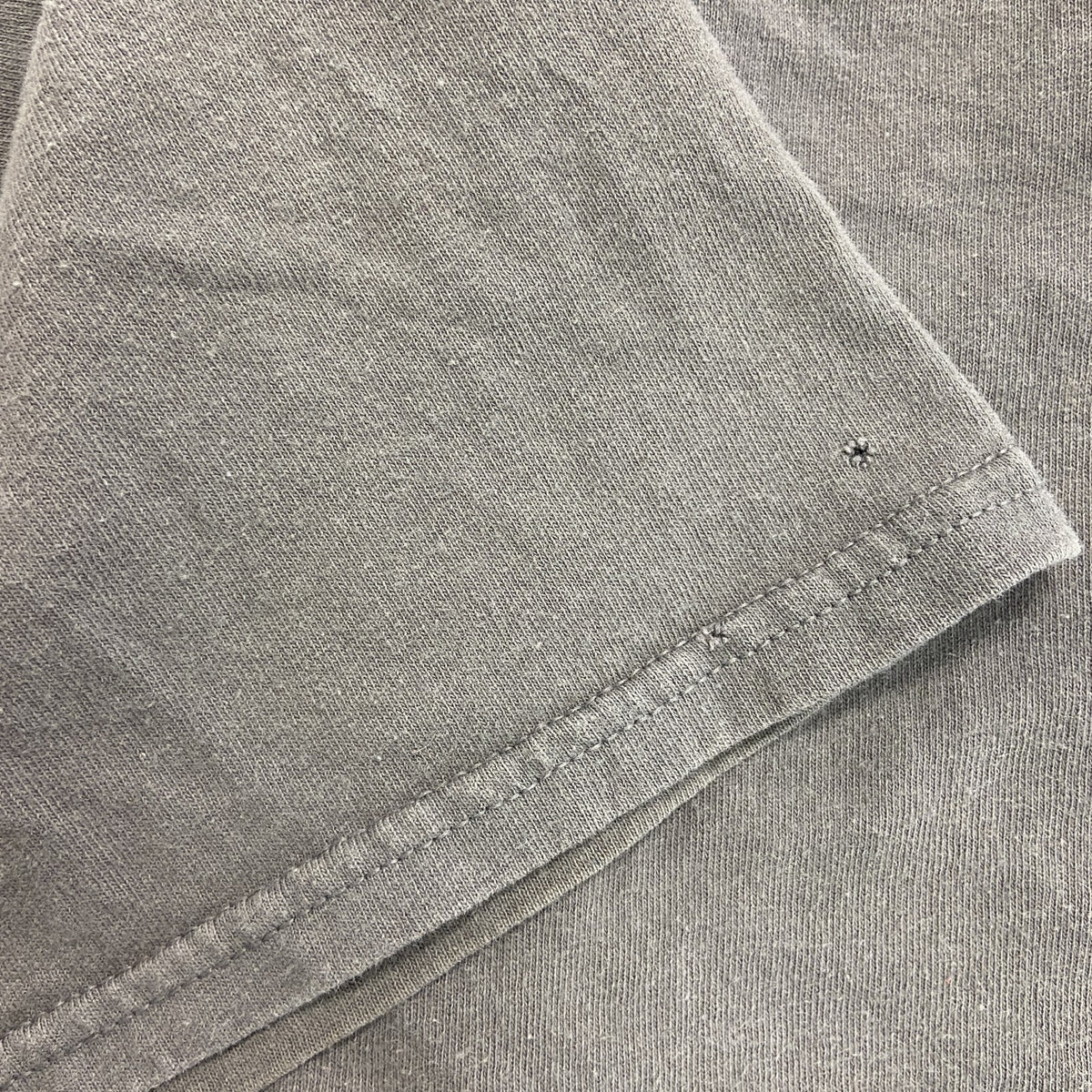 GILDAN　ギルダン　半袖Tシャツ　フェード　TEXAS　茶色　ブラウン　XLサイズ　古着