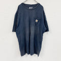 Carhartt　カーハート　半袖Tシャツ　黒　ブラック　XLサイズ　古着