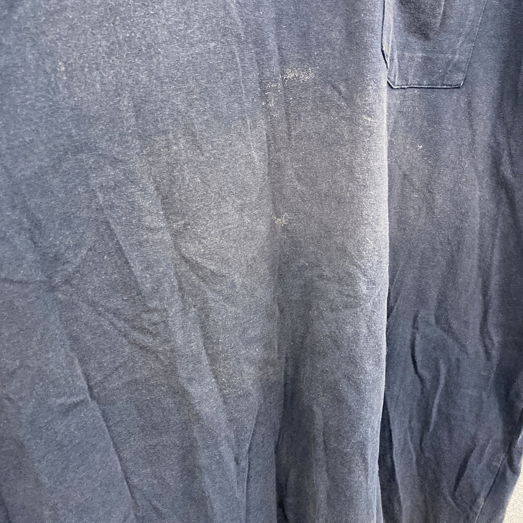Carhartt　カーハート　半袖Tシャツ　黒　ブラック　XLサイズ　古着
