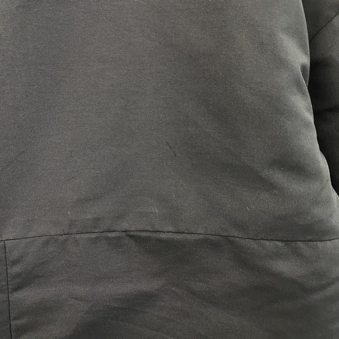 adidas　アディダス　CONDIVO18スタジアムパーカー　ベンチコート　黒　ブラック　Mサイズ