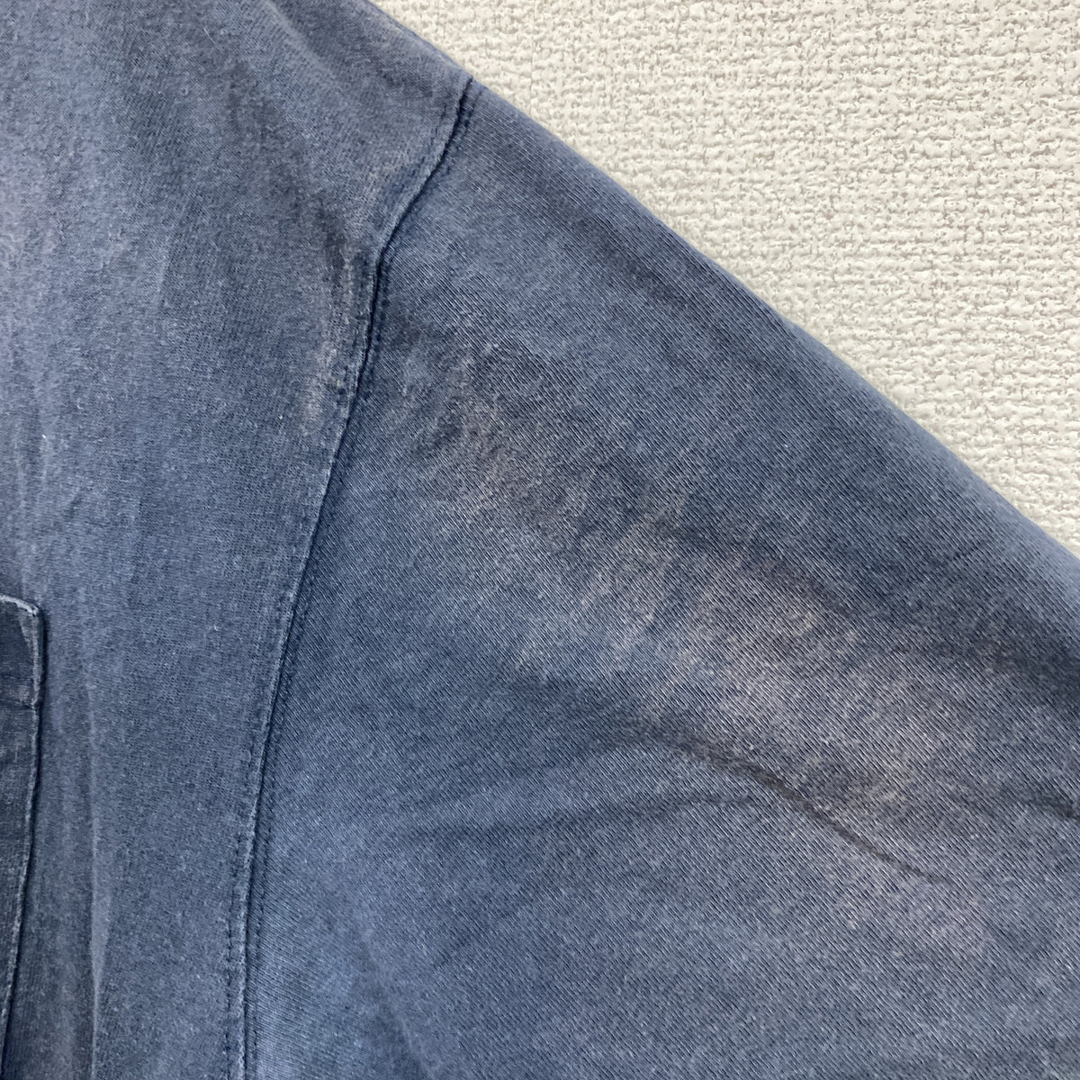 Carhartt　カーハート　半袖Tシャツ　黒　ブラック　XLサイズ　古着