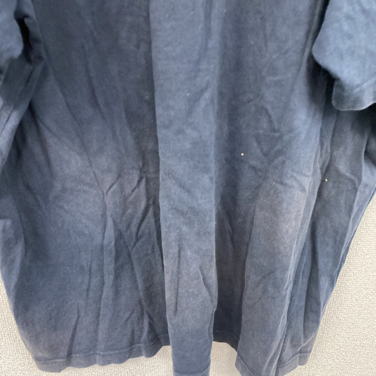 Carhartt　カーハート　半袖Tシャツ　黒　ブラック　XLサイズ　古着