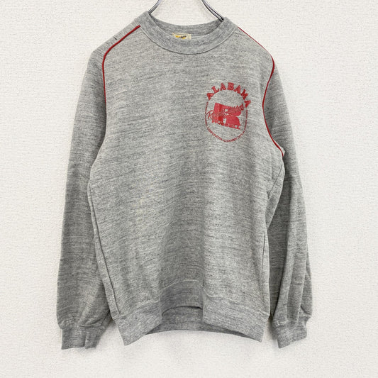 RUSSELL　ラッセル　スウェット/トレーナー　灰色　グレー