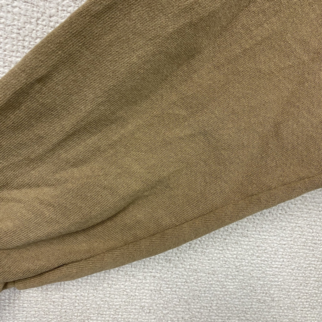 Bass Pro Shops　スウェット/トレーナー　茶色　ブラウン　古着
