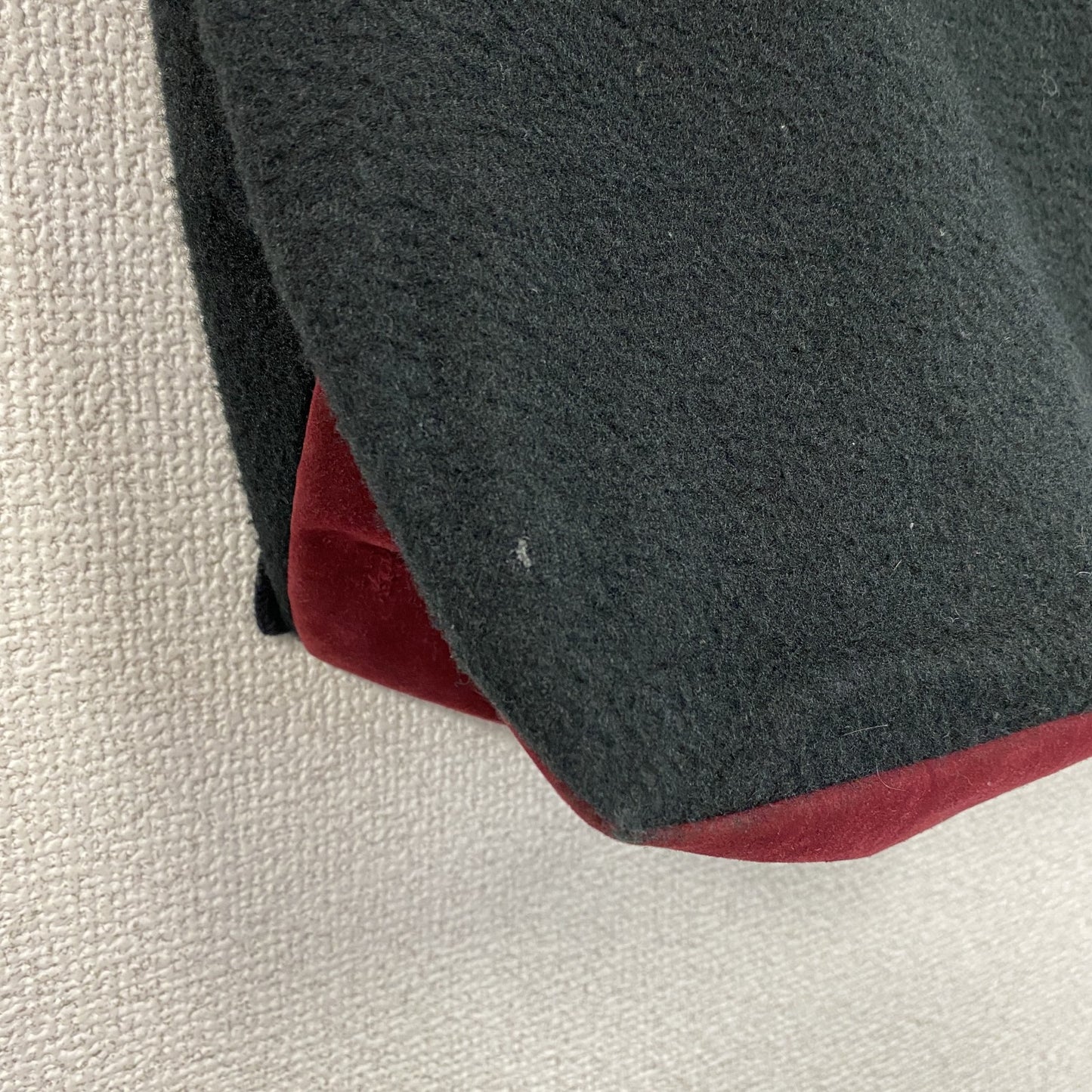 FEILER　フェイラー　ハンドバッグ　花柄　黒　ブラック