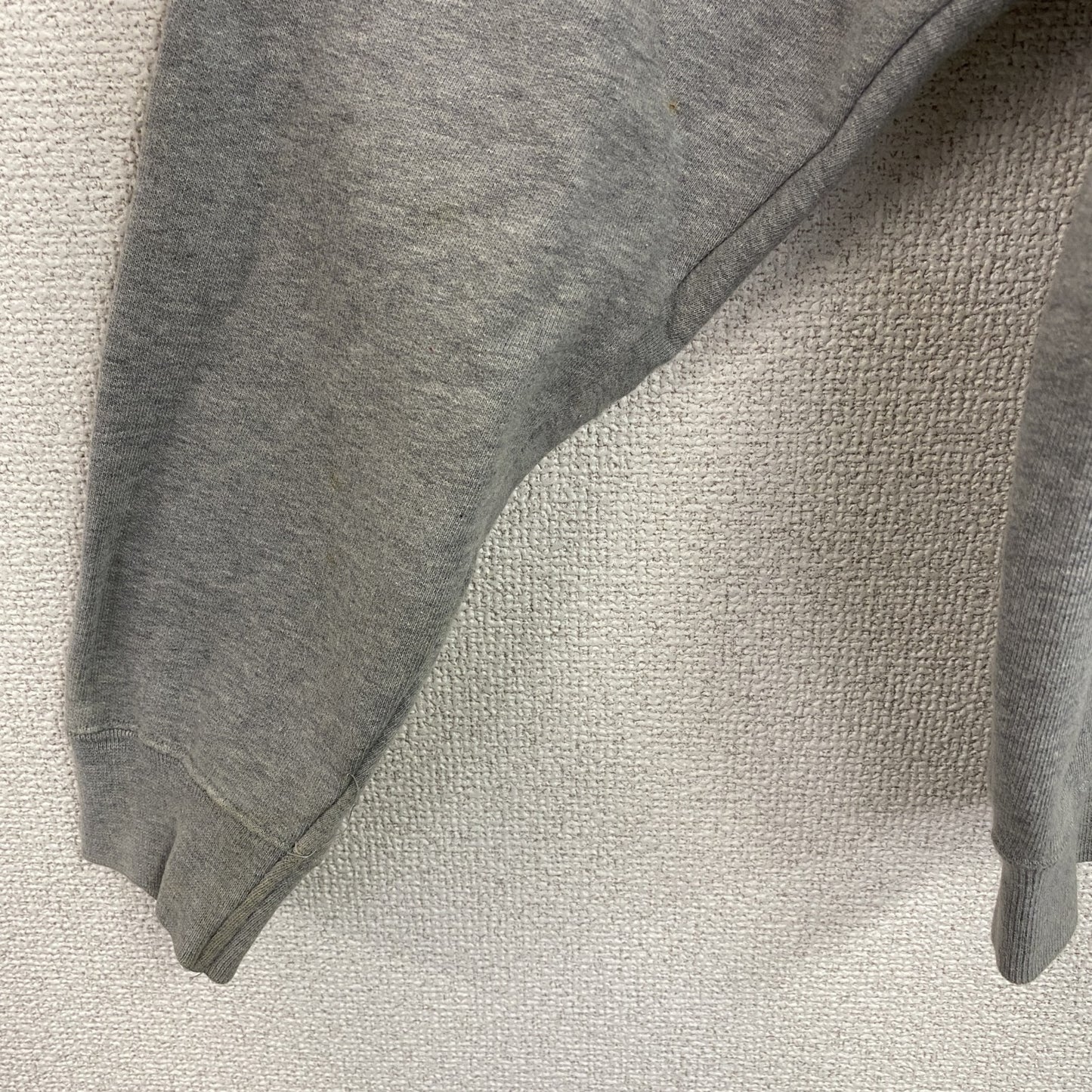 BENETTON　ベネトン　スウェット/トレーナー　グレー　Mサイズ