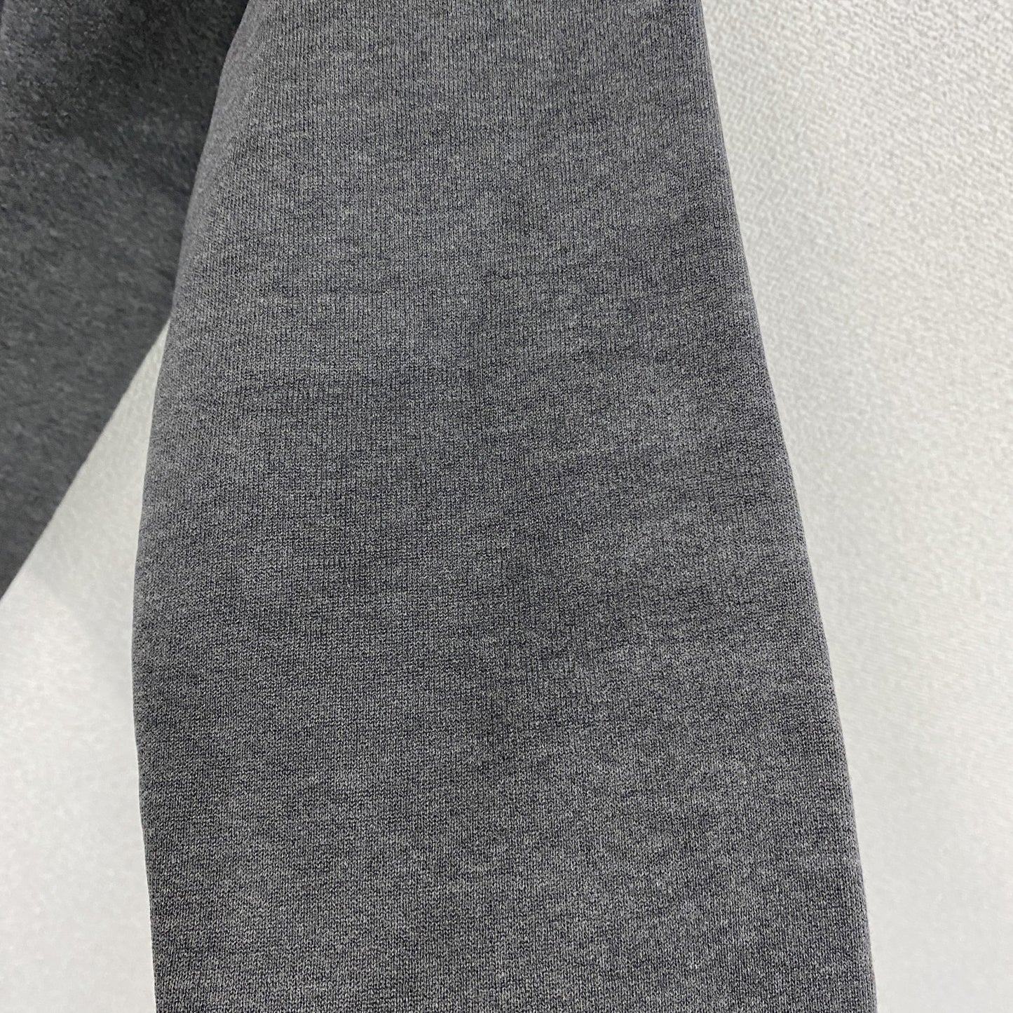 EDWIN　エドウィン　スウェット/トレーナー　灰色　グレー　Sサイズ