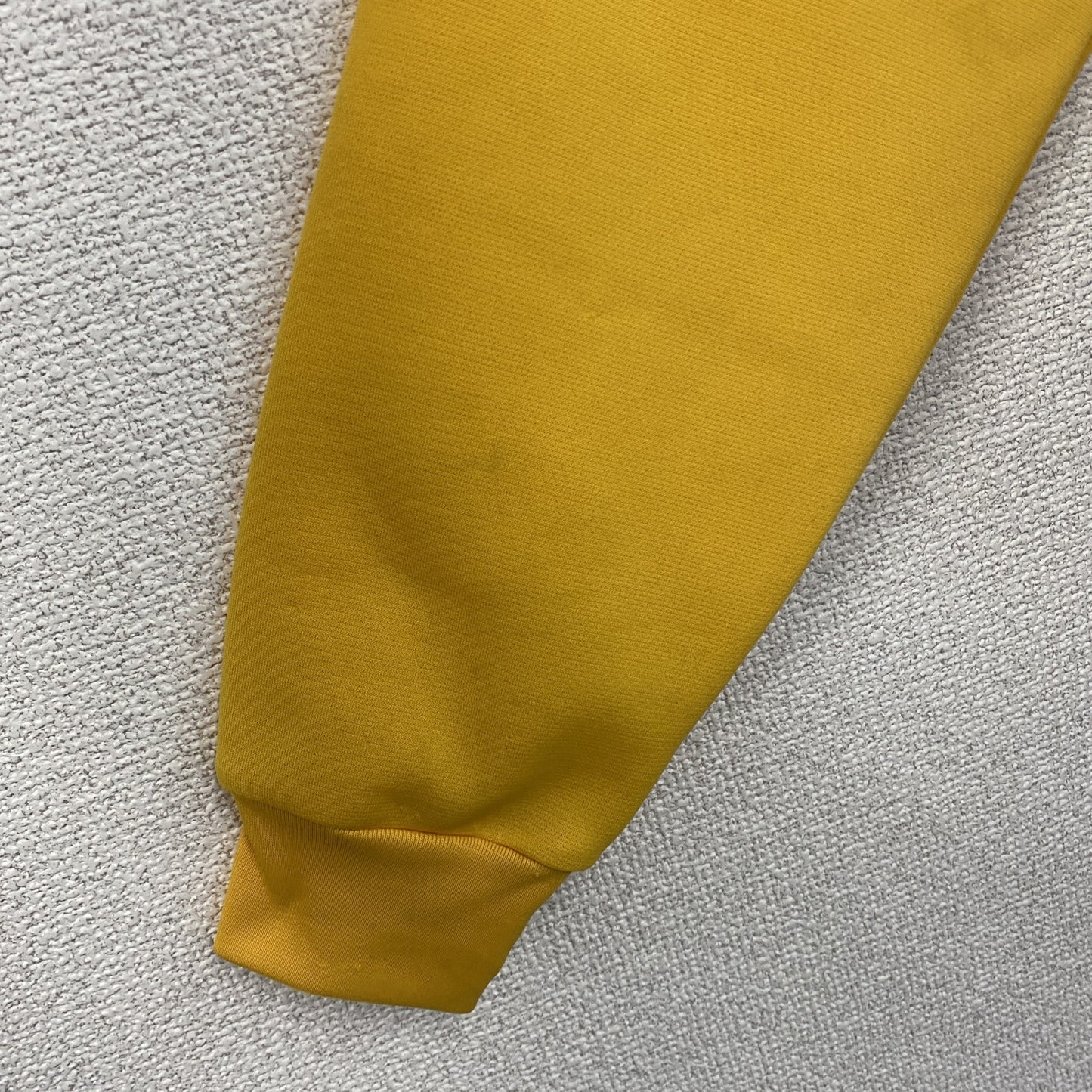 PUMA　プーマ　スウェット/トレーナー　キーパーユニフォーム　黄色　イエロー