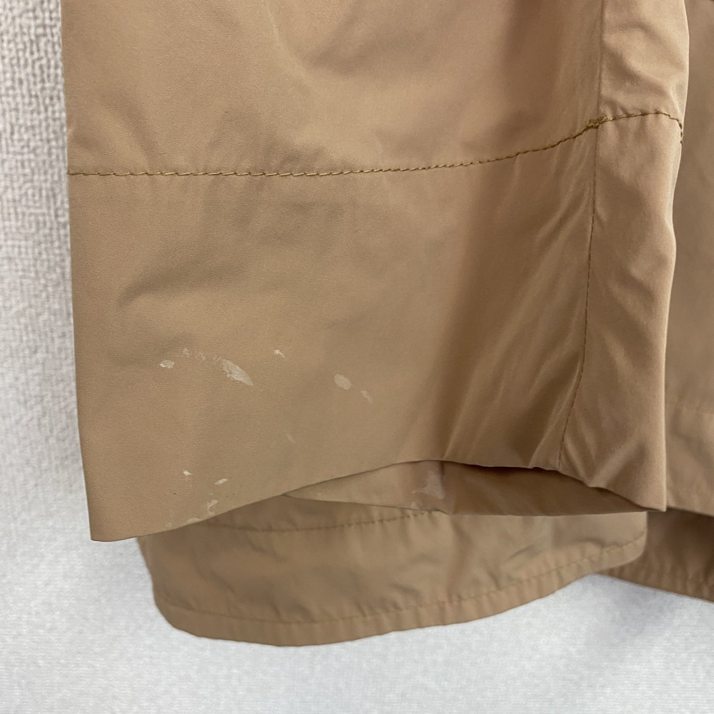 UNIQLO　ユニクロ　＋J　オーバーサイズライトジャケット　ベージュ　Mサイズ