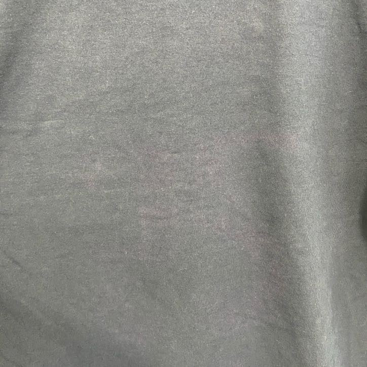 NFL　長袖プリントTシャツ　ニューイングランドペイトリオッツ　フットボール　紺　ネイビー　2XLサイズ　古着