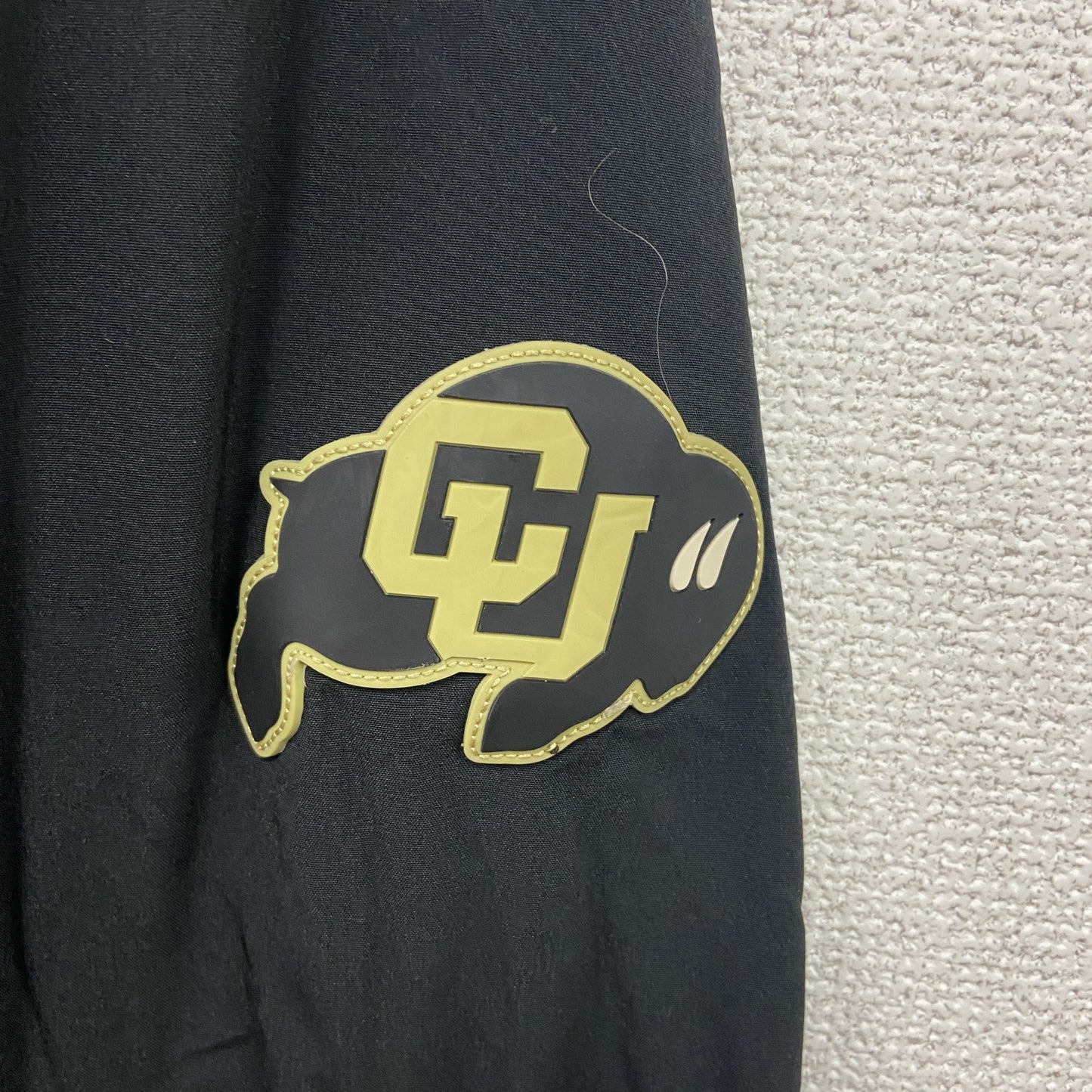 Majestic　マジェスティック　ウィンドブレーカー　フリースライナー　黒　ブラック　2XLサイズ