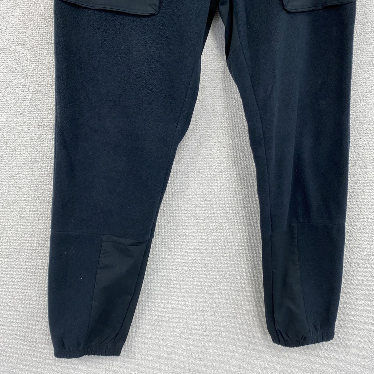 Columbia　コロンビア　フリーススウェットパンツ　黒　ブラック　32サイズ　古着