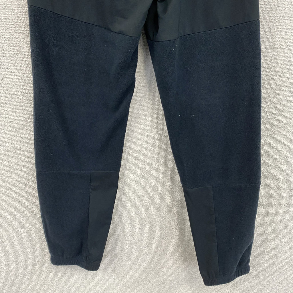 Columbia　コロンビア　フリーススウェットパンツ　黒　ブラック　32サイズ　古着