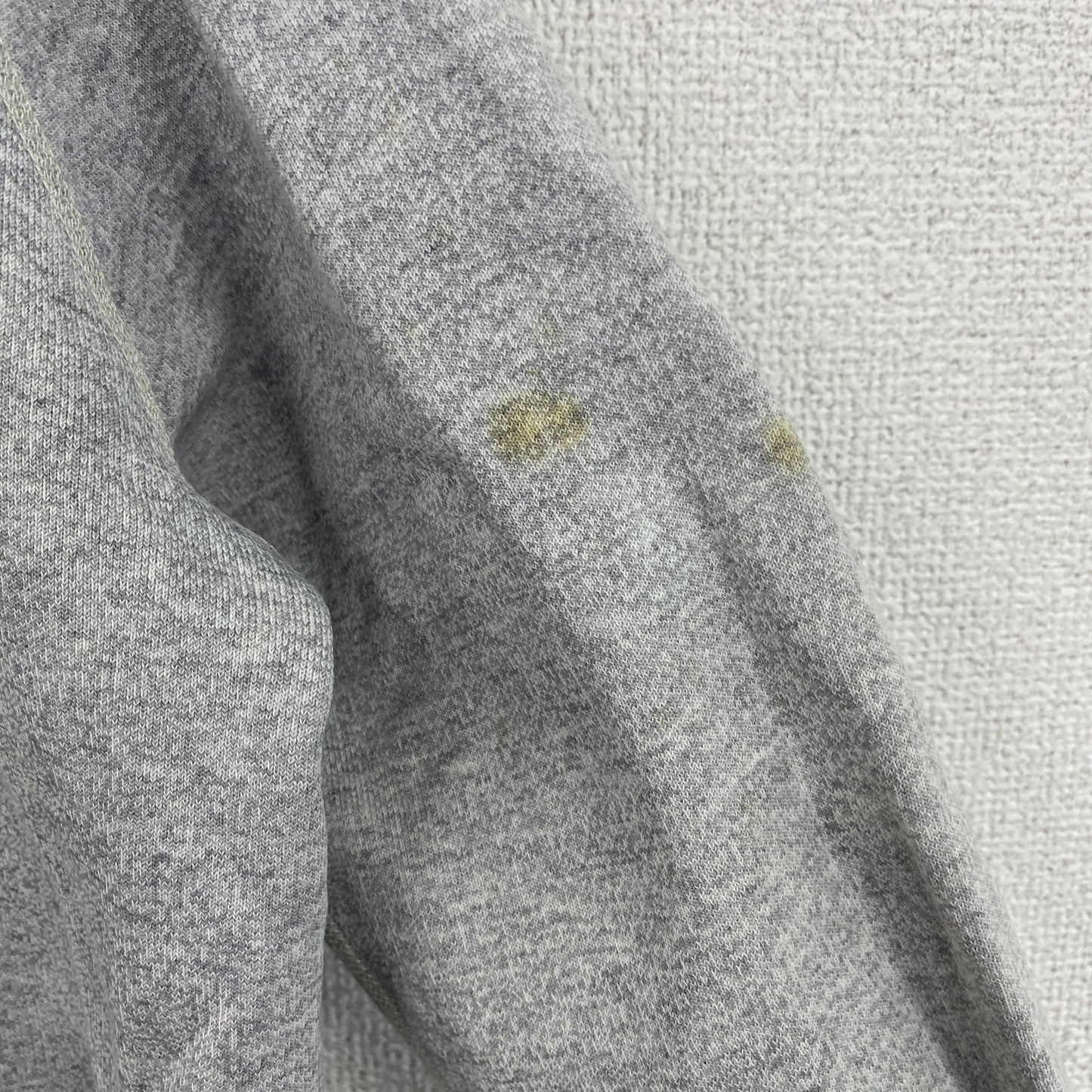 ORCIVAL　オーシバル　スウェットパーカー/フーディー　グレー　0サイズ