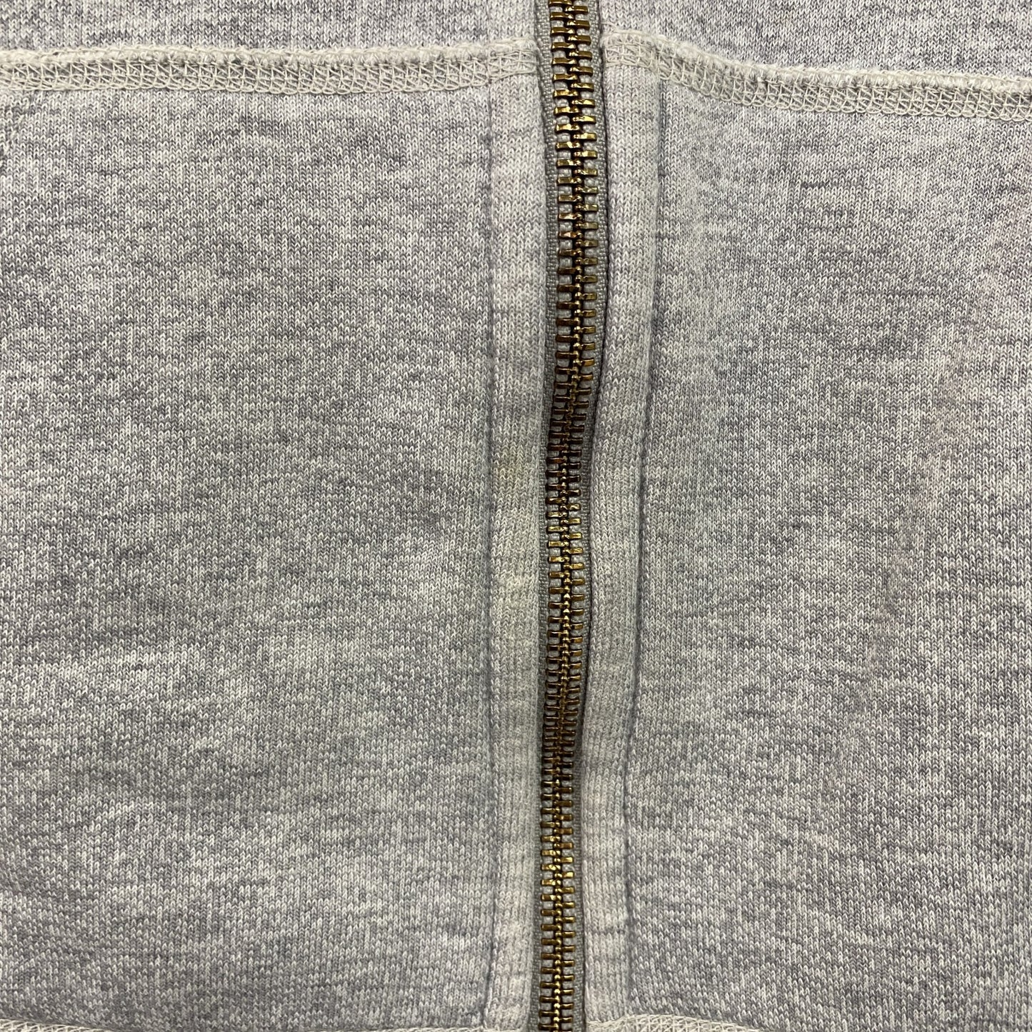 ORCIVAL　オーシバル　スウェットパーカー/フーディー　グレー　0サイズ