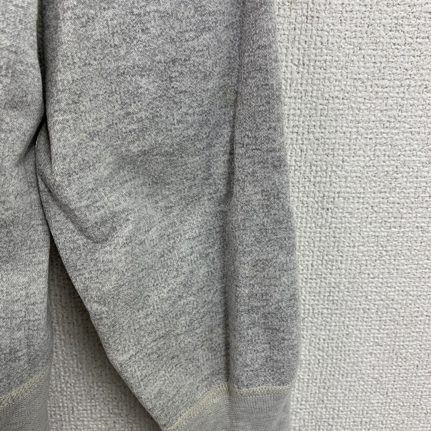 ORCIVAL　オーシバル　スウェットパーカー/フーディー　グレー　0サイズ