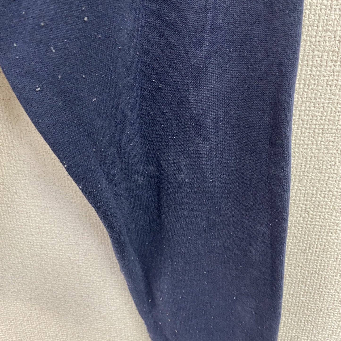 NFL　DALLAS COWBOYS　ダラスカウボーイズ　スウェット/トレーナー　紺　ネイビー　Lサイズ