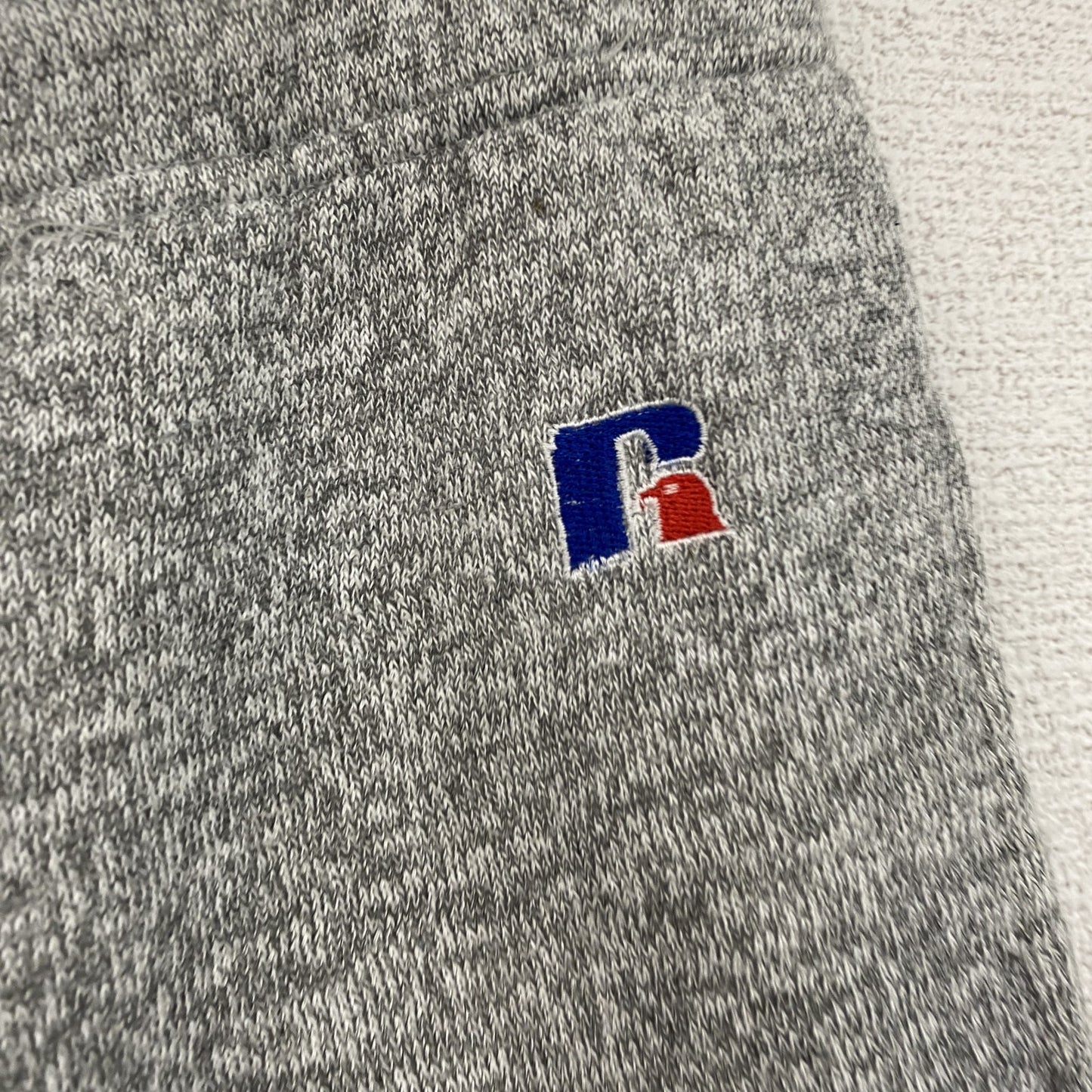 RUSSELL　ラッセル　スウェットパンツ　灰色　グレー　2XLサイズ