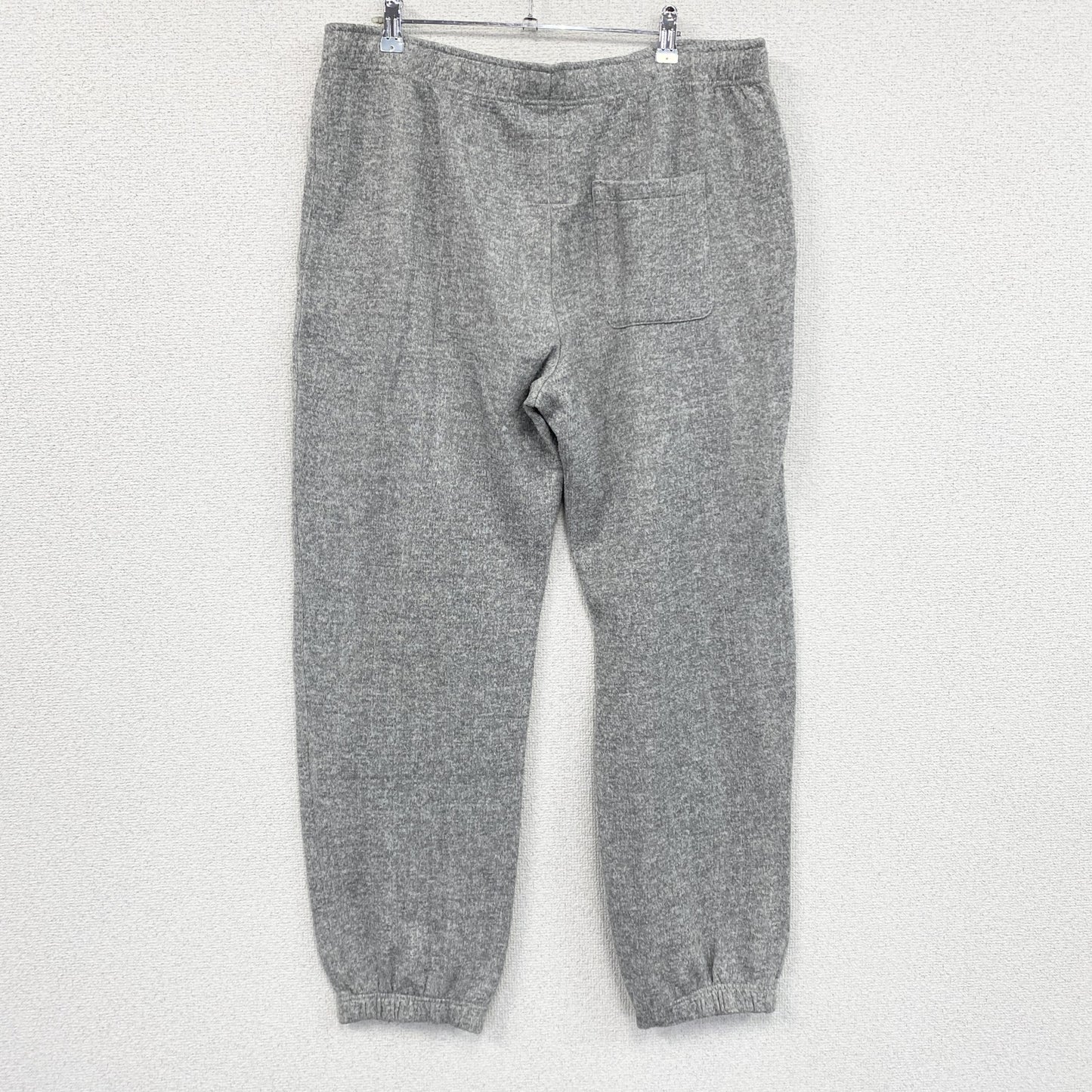 RUSSELL　ラッセル　スウェットパンツ　灰色　グレー　2XLサイズ