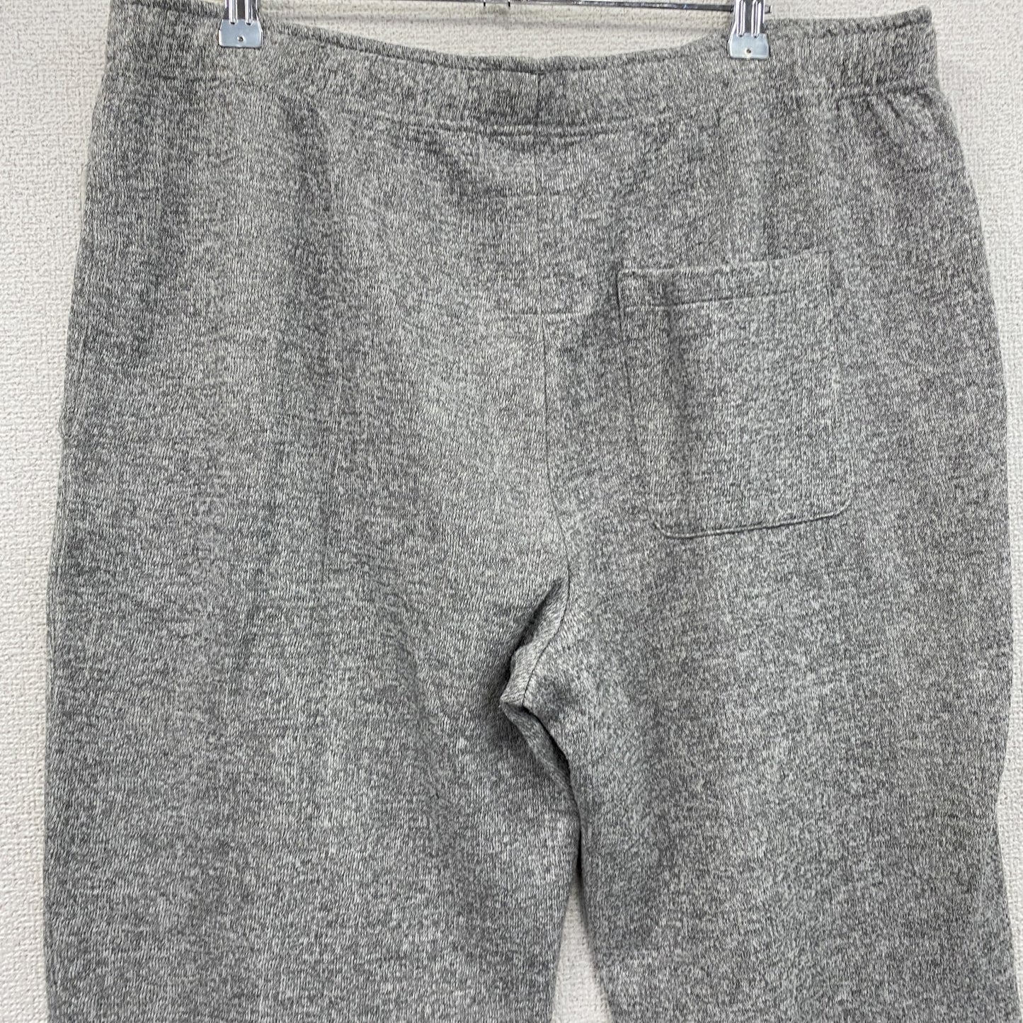 RUSSELL　ラッセル　スウェットパンツ　灰色　グレー　2XLサイズ