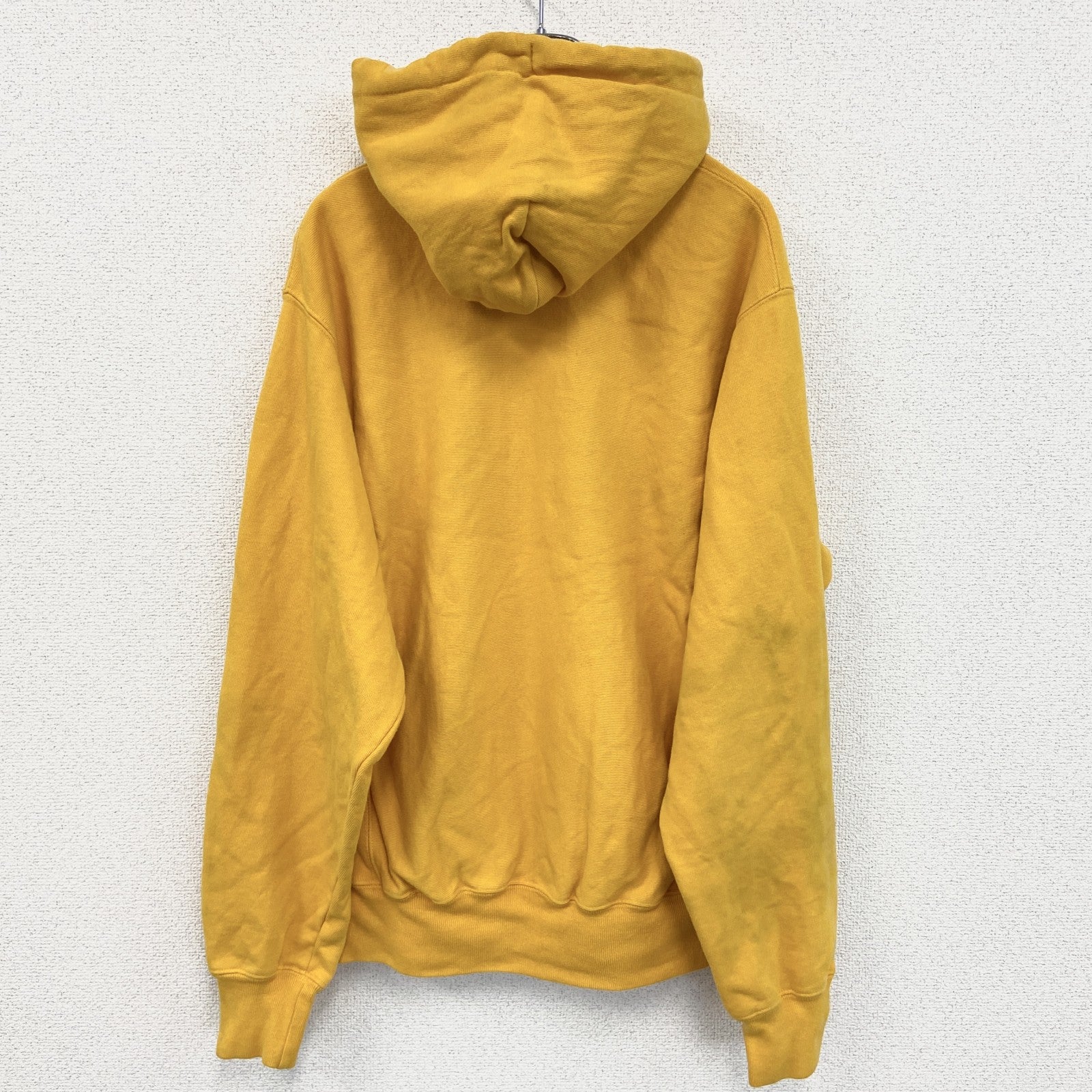 00s champion チャンピオン リバースウィーブ スウェットパーカー