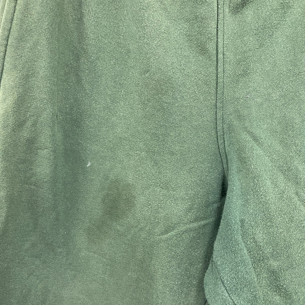 adidas　アディダス　スウェットパンツ　緑　グリーン　Lサイズ　古着