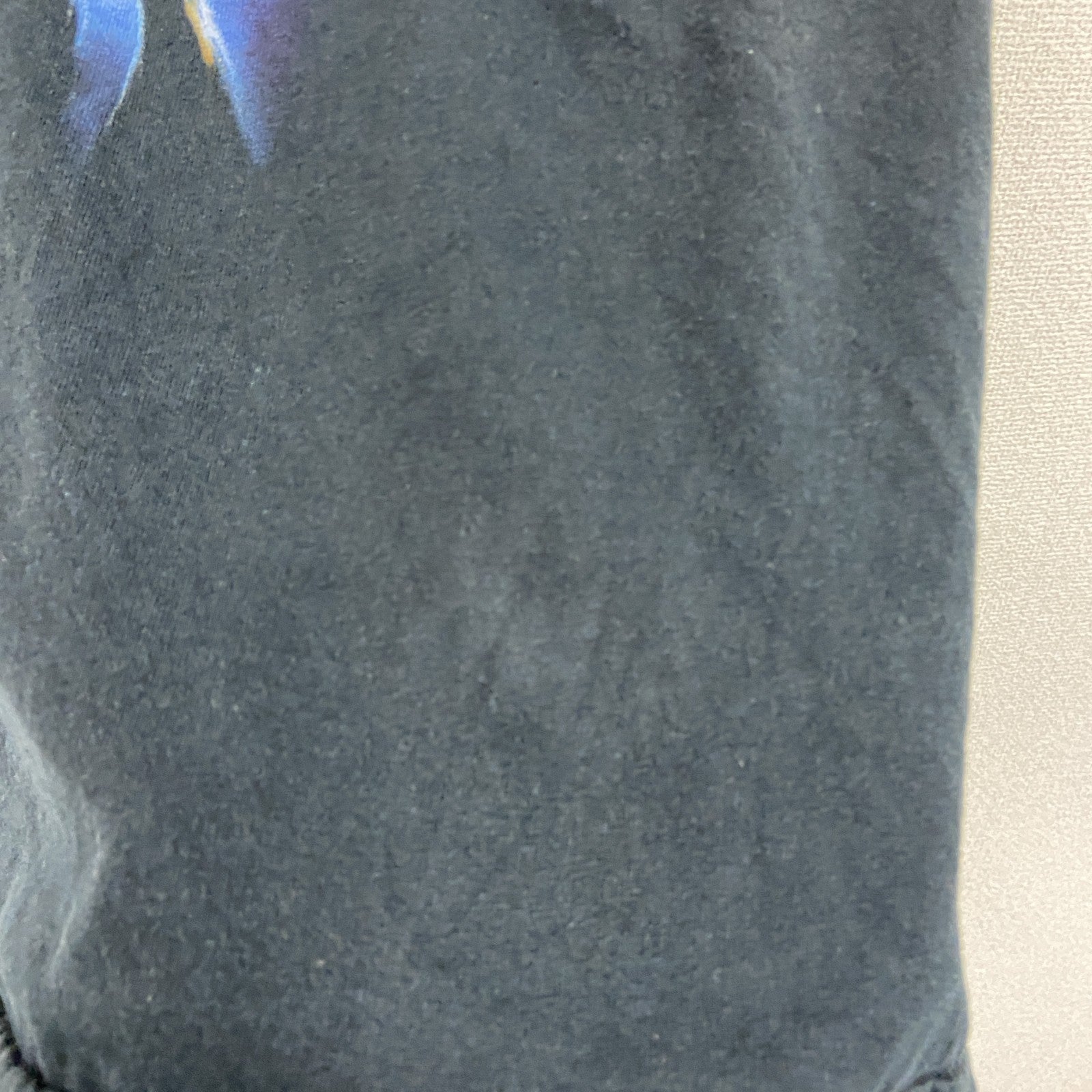 GILDAN　ギルダン　STAR WARS　スターウォーズ　半袖プリントTシャツ　ムービーT　黒　ブラック　Mサイズ　古着