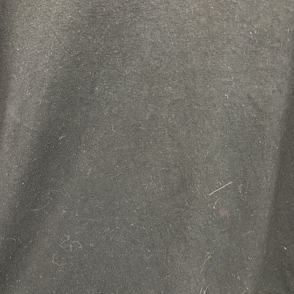 CAYLER & SONS　ケイラーアンドサンズ　半袖プリントTシャツ　メデューサ　黒　ブラック　Lサイズ　古着