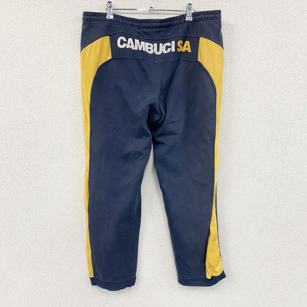 PENALTY　ペナルティ　スウェットパンツ　紺　ネイビー　Lサイズ　古着