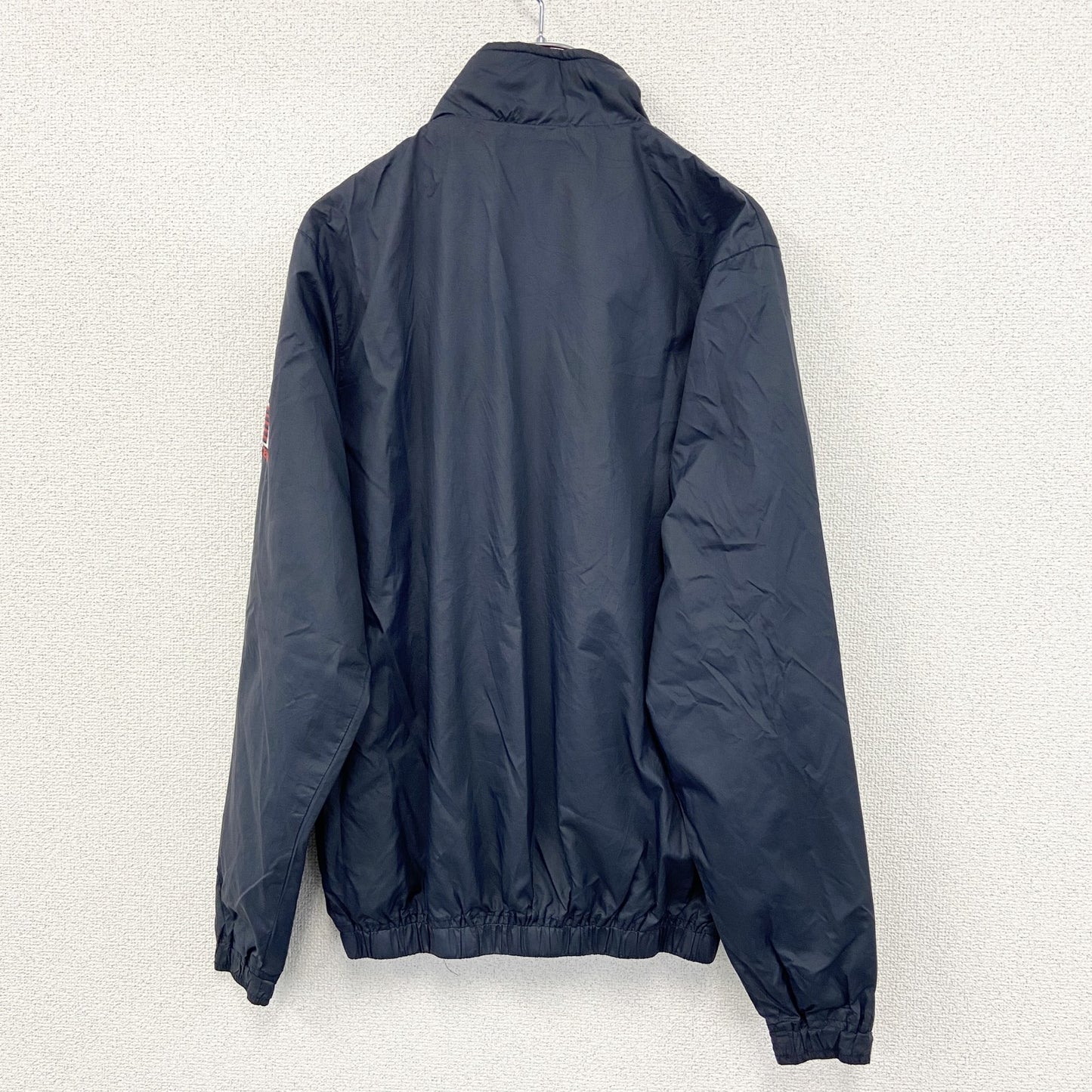 POLO SPORT　ポロスポーツ　ラルフローレン　ブルゾン/スイングトップ　ビッグポニー　ネイビー