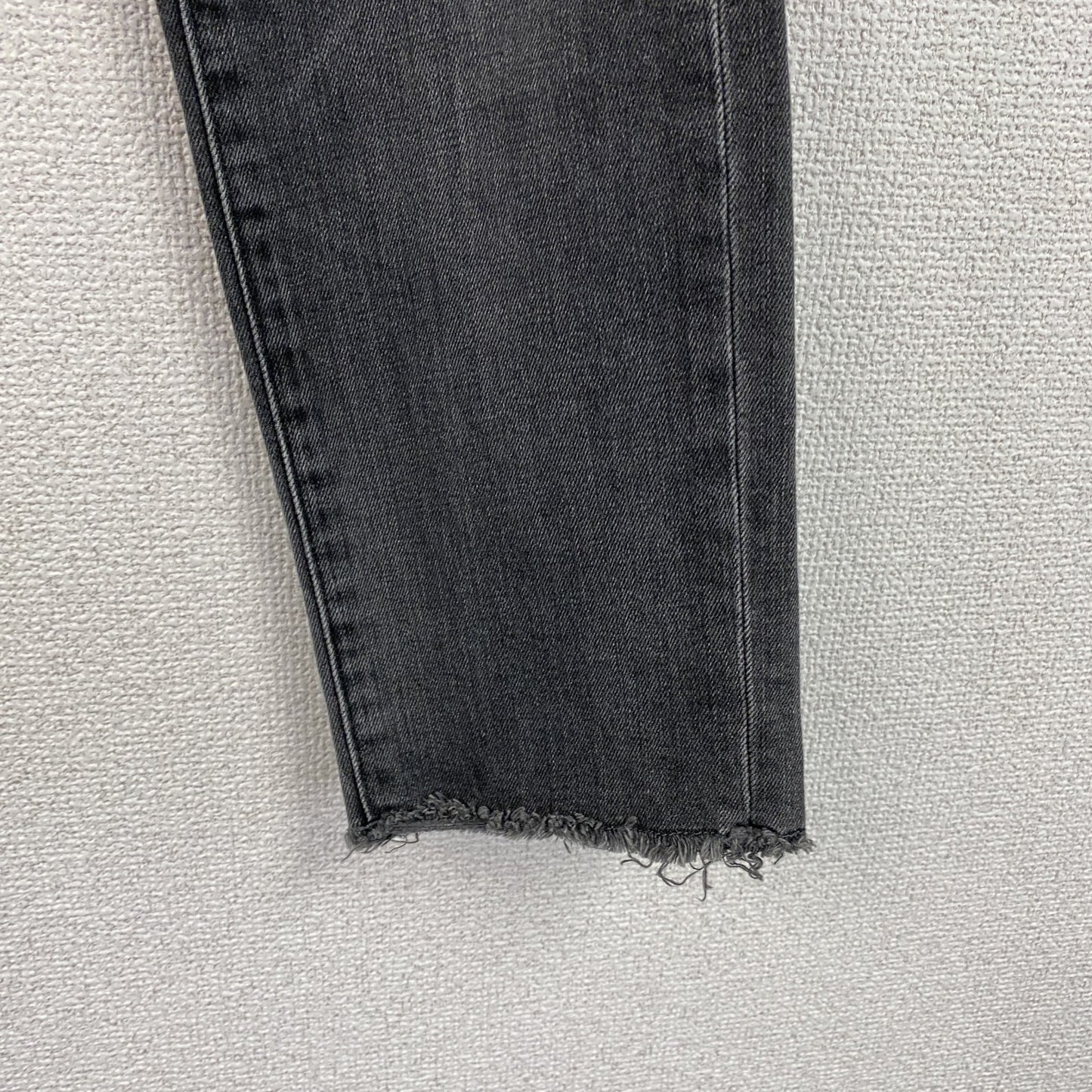 RED CARD　レッドカード　デニムパンツ/ジーンズ　ダークグレー　22サイズ