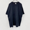 NIKE　ナイキ　半袖Tシャツ　黒　ブラック　2XLサイズ　古着
