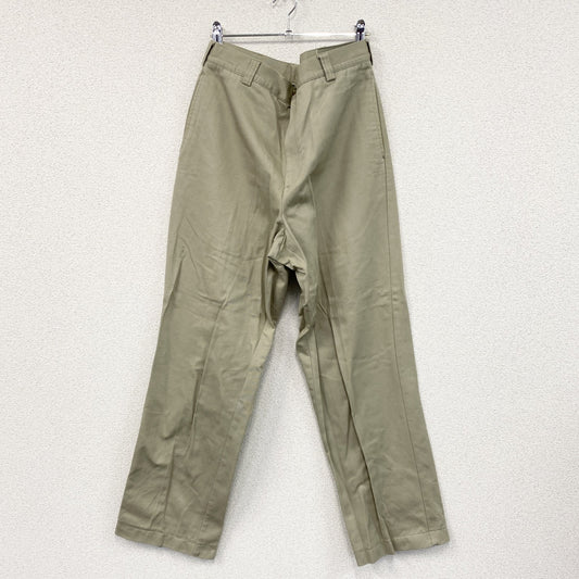 TOMMY HILFIGER　トミーヒルフィガー　チノパンツ　ベージュ　W34サイズ