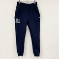 Champion　チャンピオン　リバースウィーブ　スウェットパンツ　紺　ネイビー　Mサイズ　古着