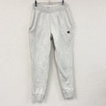 Champion　チャンピオン　リバースウィーブ　スウェットパンツ　霜降りグレー　Mサイズ　古着