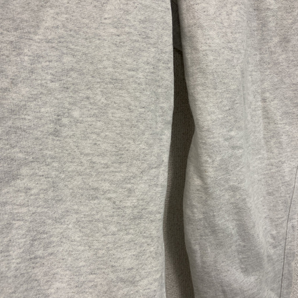 Champion　チャンピオン　リバースウィーブ　スウェットパンツ　霜降りグレー　Mサイズ　古着