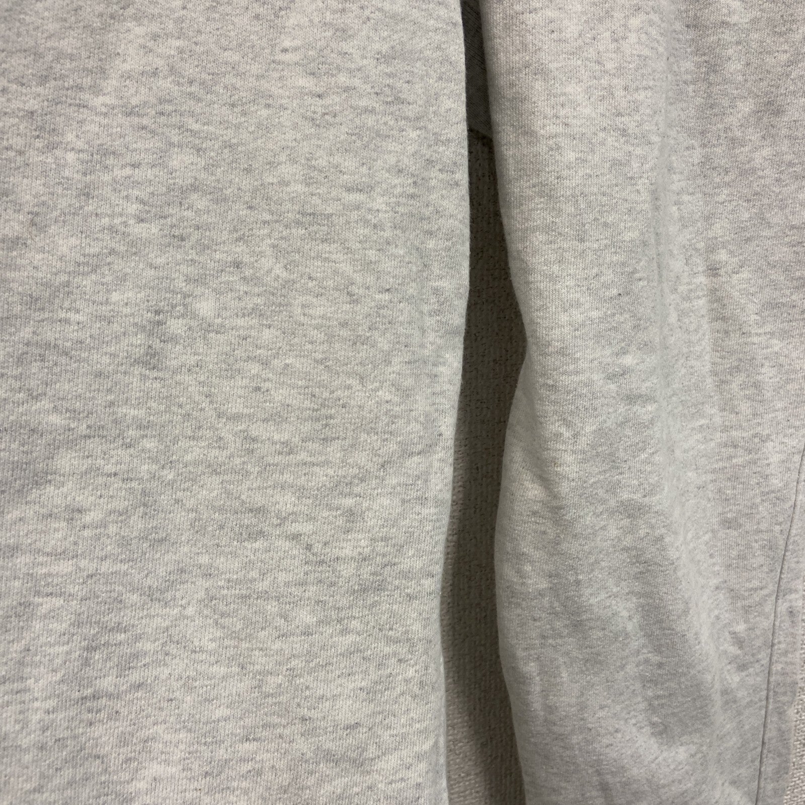 Champion　チャンピオン　リバースウィーブ　スウェットパンツ　霜降りグレー　Mサイズ　古着