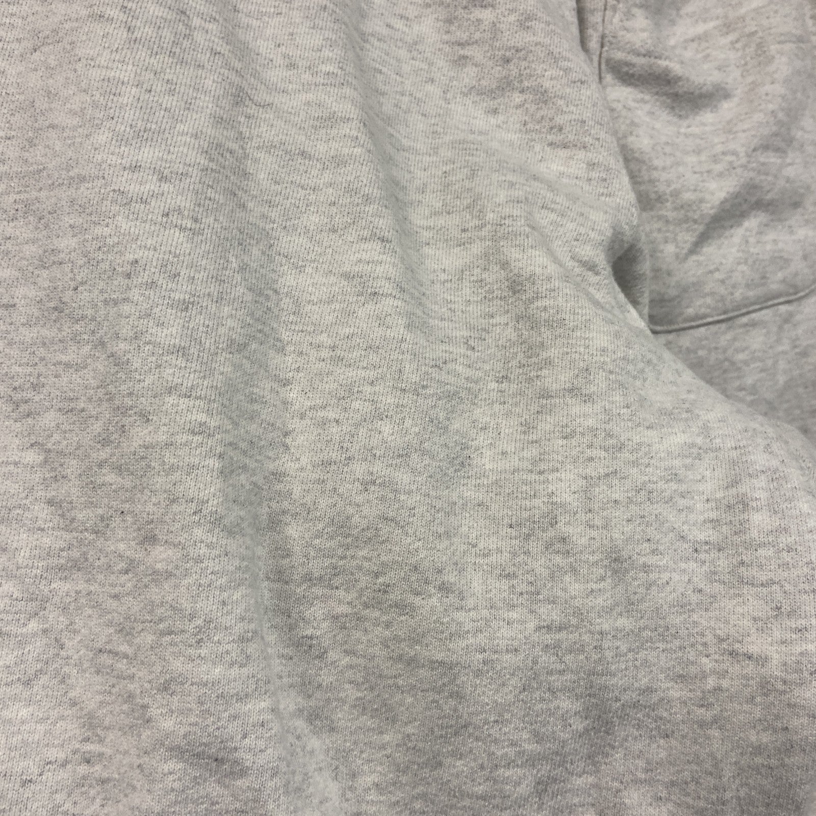 Champion　チャンピオン　リバースウィーブ　スウェットパンツ　霜降りグレー　Mサイズ　古着