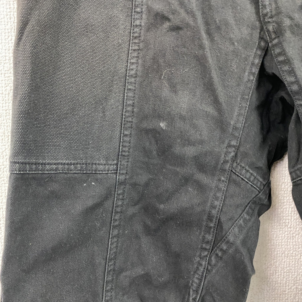 GRAMICCI　グラミチ　ガジェットパンツ　ワイドパンツ　黒　ブラック　Mサイズ　古着
